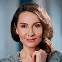 Juliana Alves, 41 anos